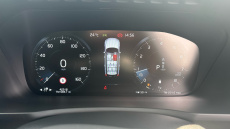 Volvo Xc90 2.0 B5P [250] R DESIGN 5dr AWD Gtron Petrol Estate